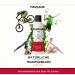 Massage Oil 200 ml | Revitalising & Relaxing | Foucaud | Boost Energy & Well-being | International Shipping Available - Buy Online on GoSupps.com