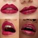 KIKO Milano Glossy Dream Sheer Lipstick 206 | Semi-Transparent Sangria Lipstick for Brilliant Color - Shop Internationally! - Buy Online on GoSupps.com