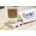 Rose Petals Pastille Soap - 100g | Luxurious Rose Scent International Shipping Available - Buy Online on GoSupps.com