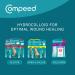 Compeed Bunion Plasters X5 - Medium (Three Packs) | Fast Relief for Bunions - Buy Online on GoSupps.com