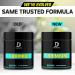 DEDICAD Yohimbine HCl 5mg - 150 Capsules - Buy Online on GoSupps.com