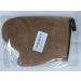 Rakiuty Self-tanning Glove Waterproof Reusable for Tanning Cream and Exfoliation Brown - Buy Online on GoSupps.com