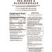 Organic Sea Moss & Bladderwrack Supplement 200 Capsules - Iron, Iodine, Calcium - Alkaline Herb Store - Buy Online on GoSupps.com