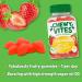 Chewy Vites Adults High Strength Vit D3 Gummy Vitamins - 2 Months Supply | Vegan | Real Fruit Juice - 60 Count - Buy Online on GoSupps.com