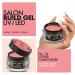Victoria Vynn Builder Gel UV/LED 14 Cover Candy Rose 50ml - Professional Quality Nail Art for Stunning Results | Fast International Shipping - Buy Online on GoSupps.com