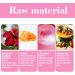 Hibiscus and Honey Firming Cream Skin Tightening Cream for Face & Body Neck Firming Cream Double Chin Reducer Natural Ingredients Anti-wrinkle Facial Moisturizer 50ml - Buy Online on GoSupps.com