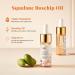 ANAI RUI Squalane Facial Oil Set - Vitamin E Rosehip Turmeric & Bakuchiol Oils Soothing Skincare Gift Set - 3 Pack Blue - 20 ML Each - Buy Online on GoSupps.com