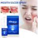 Latafa Sore Throat Spray - 30 ml Natural Relief for Mouth & Throat | Soothing Herbal Formula for Adults - Buy Online on GoSupps.com