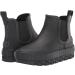 Sperry Women's Torrent Chelsea Boot 8 Black - Waterproof Leather Winter Boots - Buy Online on GoSupps.com