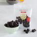 Easis Sugar-Free Sweet Licorice Sweets | Low-Calorie Healthy Snack for Kids & Adults | 15 Pack x 80g - Buy Online on GoSupps.com