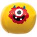 Baker Ross Ax273 Monster Bunch Mini Soft Balls - 6 Fun Winter Toys for Kids | Perfect for Parties & Gifts - Buy Online on GoSupps.com