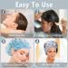 Deep Conditioning Hair Steamer Cap for Natural Hair - Home Thermal Treatment - Buy Online on GoSupps.com