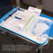 Whiter Image Professional Dental-Grade Teeth Whitening Kit - 40% Hydrogen Peroxide Sensitivity Proof Dual-Activation Technology - Made in USA - Buy Online on GoSupps.com