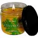 Handmade Citronella Scented Candles - Strongly Scented Outdoor Aromatherapy - USA Made (12 oz - Buy Online on GoSupps.com