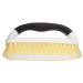 Amazon Basics Soft Grip Scrub Brush - Durable Cleaning Tool - Buy Online on GoSupps.com