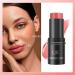 Best Contouring Stick Set - 3PC Makeup Highlight Blush & Concealer | Long-Lasting Waterproof Beauty for Wangen Eyes & Lips - Buy Online on GoSupps.com