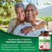 Zazzee Herbal CardioVascu Support Bundle | USDA Organic Odorless Garlic Extract & 20:1 Extra Strength Hawthorn Berry Capsules | Non-GMO Vegan & ISO Lab Tested - Buy Online on GoSupps.com