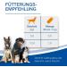 Nutrilabs Canicox HD Joint Pellets for Dogs 500g - MSM Chondroitin Hyaluronic Acid Glucosamine & Devil Claw - Premium Dog Dietary Supplements - Buy Online on GoSupps.com