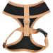Puppia Black S Dog Harness - Small - Buy Online on GoSupps.com