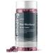 Feel Amazing Pre-Workout Gummies with Caffeine Niacin & B6 Enhanced with Amino Acids Supports Energy & Reduces Fatigue 36 Count (9+ Workout Supply) (1)