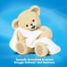 SuperFresh Original Fabric Softener Dryer Sheets - 5-in-1 Odor Eliminator Static Control 105 Sheets International Shipping Available - Buy Online on GoSupps.com