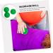 Gleavi Fascia Ball Massage Set | Myofascial Release & Shoulder Relief | Foot Massager & Spherical Massage Device - Buy Online on GoSupps.com
