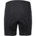 Vaude Women's Bicycle Pants - Padded T-Pad Inner Trousers for Comfort Quick-Drying & Breathable Size 36 Slim Black - Buy Online on GoSupps.com