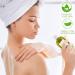 Hemp Seed Oil Cold Pressed Unrefined | 100% Natural | Bulk Size | Ideal Carrier for Essential Oils | Moisturizer for Face, Skin, Hair | Soap Making | 8 oz - Buy Online on GoSupps.com