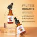 Huile De Busserole Eclaircissante Alpha Arbutin Dark Spot Correcting Glow Serum Huil De Busserole Eclaircissante Peau Noire Serum Anti Tache Visage Pour L' limination Des Taches Sombres - Buy Online on GoSupps.com