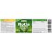 Greenfood Rutin 450 mg - High Dose 120 Capsules | 100% Natural Vegan No Additives Non-GMO - International Shipping Available - Buy Online on GoSupps.com