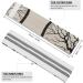 High-Quality Fabric Resistance Bands - Elastic Leg Bands for Effective Workouts | International Shipping Available - Buy Online on GoSupps.com