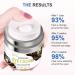 ELBBUB Caffeine Eye Cream with Collagen & Polypeptide - Anti Aging Formula for Dark Circles & Puffiness - Buy Online on GoSupps.com