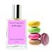 Theme Fragrance Amuse Sweet Vanilla Macaron Rose perfume for women Rollerball perfume oil 15 ml If you like cupcake cookie and cake scents. - Buy Online on GoSupps.com