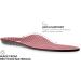 LightFeet Active Support Insoles | Arch Support & Comfort by Aussie Podiatrists | 3-Step Alignment & Injury Prevention | Size M M 8-9 / W 9-10 - Buy Online on GoSupps.com