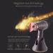 Travel Blow Dryer Cordless Rechargeable Battery Powered Portable Lightweight Hairdryer 3 Speed Hot Wind/Cold Wind Hair Dryer Gifts for Women - Buy Online on GoSupps.com
