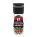 McCormick Premium Black & White Peppercorn Grinder 1.26 oz (Pack of 6) 1.26 Ounce (Pack of 6)