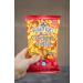 Vegan Rob's Probiotic Dragon Puffs 21 Oz - Pack of 6 - Buy Online on GoSupps.com