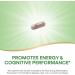 Nature's Way Premium Extract Rhodiola Energy  Non-GMO  250 mg per serving  60 Capsules - Buy Online on GoSupps.com