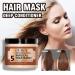 Magical Hair Treatment Mask | Advanced Molecular Conditioner for Frizzy Damaged Hair | 5 Seconds to Soft Smooth Shiny Hair | Professional Keratin Repair - Buy Online on GoSupps.com
