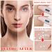 Natural Lasting Nude Makeup CC Liquid Foundation - Moisturizing Pigment Concealer for a Flawless Look - Buy Online on GoSupps.com