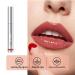 Buy Peel Off Lip Liner - 3 Pcs Matte Waterproof Long-Lasting Highly Pigmented Lip Stain | Perfect Makeup for Women - Buy Online on GoSupps.com