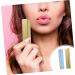 NOLITOY 100pcs Lip Gloss & Lipstick Packaging Boxes | Eco-Friendly Lip Balm Paper Tubes & Cases for Lipstick Perfume Eyeliner - Buy Online on GoSupps.com