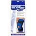 Buy OTC Knee Stabilizer - Neoprene Spiral Stays Medium Blue | International Shipping Available - Buy Online on GoSupps.com