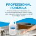 Fly-Zyme: Highly Concentrated Enzyme Drain Cleaner for Pipes & Fruit Flies - Organic Waste Degrader & Odor Neutralizer | 1 Gallon - Buy Online on GoSupps.com