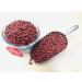 AKSOY Quality Red Kidney Beans 1.25KG - Premium Grade Beans, 1.25 Kilograms - Buy Online on GoSupps.com