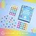 JOLVKA Star Blemish Patch - Hydrocolloid Patches (120 Patches) - Spot Cover - Star Shape Patches in 6 Colors for Face - Cute Zit Patches for Face Sticker Skincare 120 Count(Pack of 1) - Buy Online on GoSupps.com