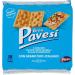  Pavesi 2 Gran Pavesi crackers with less salt 560g + 2 Mulino Bianco crackers with less salt 500g + 2 Doria Doriano crackers with less salt - Buy Online on GoSupps.com