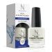 Nail Strengthener & Nail Hardener for Damaged Nails - Hydrates Moisturises Forms Protective Coating Contains Hyaluronic Acid-Nail Growth and Strengthener for Improved Nail Texture 0.5 FL. OZ./15ml