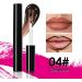 Teinture L vres R sille - Maquillage R sistant Longue Tenue 6 Pi ces R sultat Pigment Anti-Id e Cadeau Femme - Buy Online on GoSupps.com