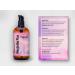 VEDIQUE Remedies Manjistha Plus Oil - Soothing & Relaxing Relief | Fast Acting All-Natural Oil | 100ml | International Shipping - Buy Online on GoSupps.com